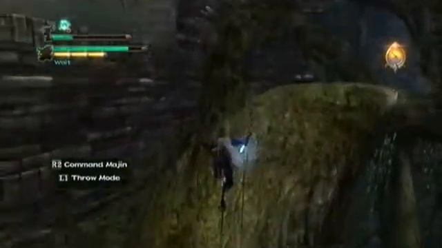 Lets Play - Majin and the forsaken kingdom part 10 - Majin does not progress смотреть онлайн