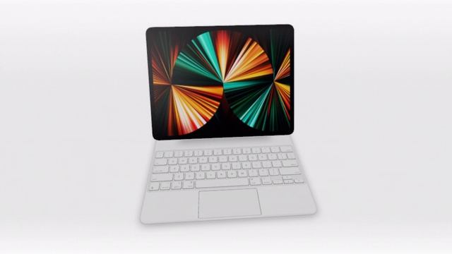 iPad Pro (2021) The Best Tablet in the World! смотреть онлайн