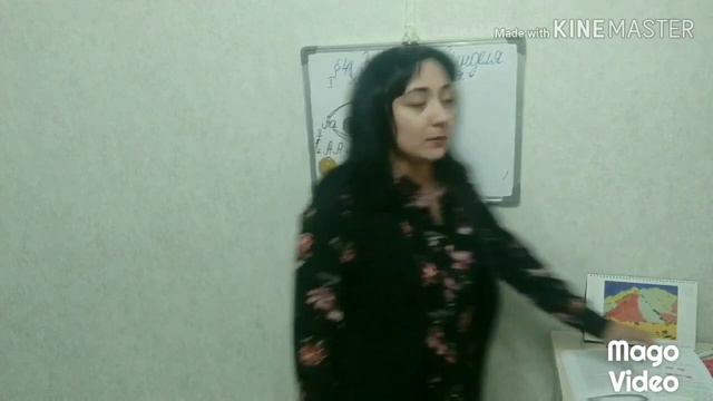 Законы Менделя. Класс 9 смотреть онлайн