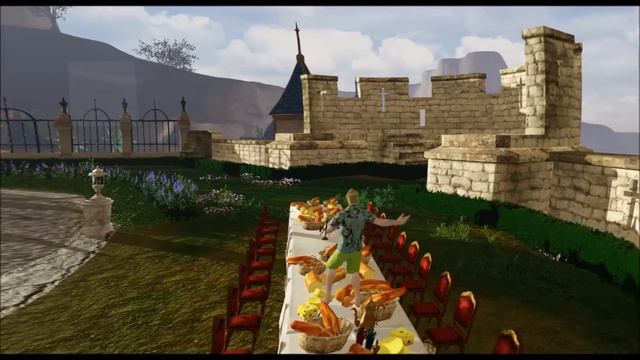 ArcheAge Korea (by vlamir) смотреть онлайн