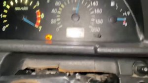 разгон ваз 2110