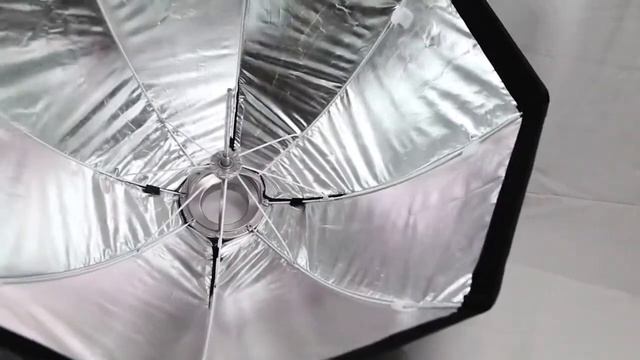 UNBOXING & SETUP// Jinbei K-90 Oktabox