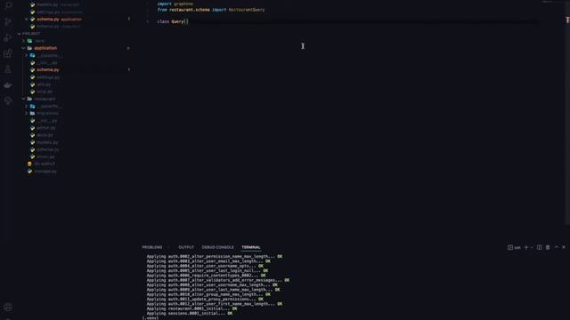 Мастер-класс GraphQL смотреть онлайн