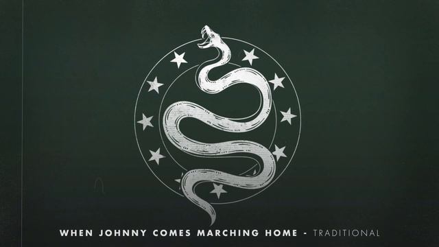 New England Theme - When Johnny Comes Marching Home (Traditional)