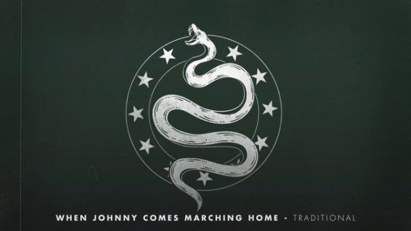 New England Theme - When Johnny Comes Marching Home (Traditional)