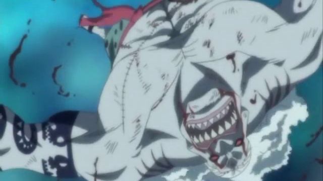 One Piece Falling Inside The Black AMV смотреть онлайн