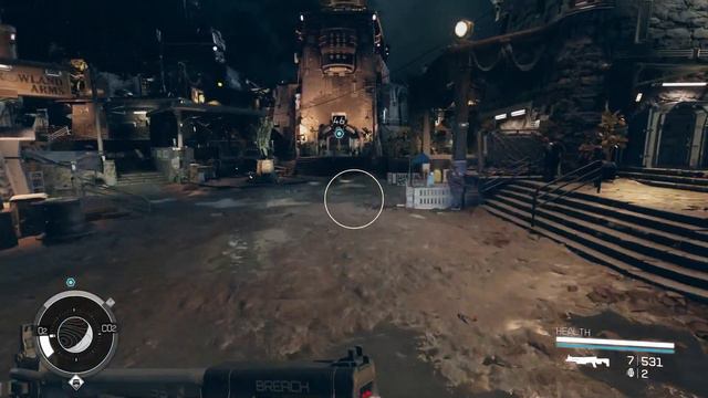 Starfield Tutorial - One Riot One Ranger - How to Get Out of Abadoned Place After Kill Twany Adams смотреть онлайн