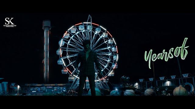 10 Years of SK | Sivakarthikeyan Productions смотреть онлайн