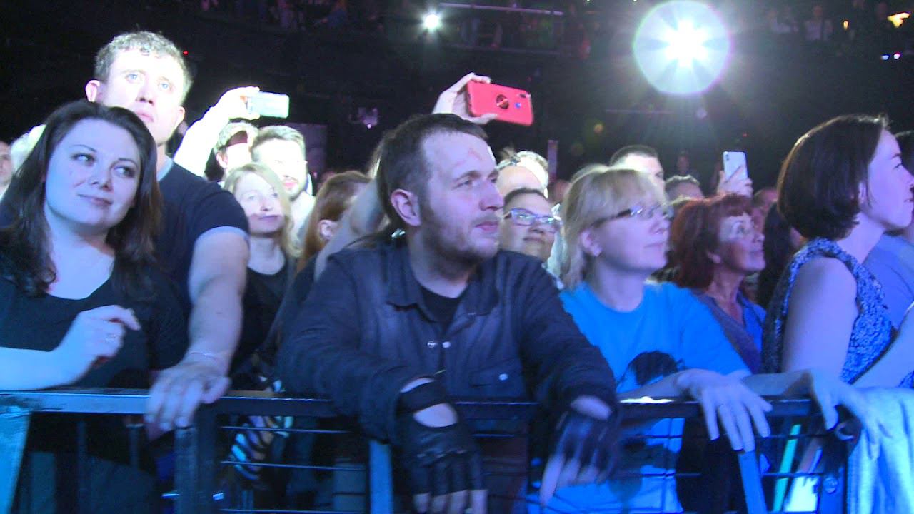 34. Она не вышла замуж – Разные Люди – 30 лет! ГПД – 32! (СПб, «Aurora» 2.06.2019) смотреть онлайн