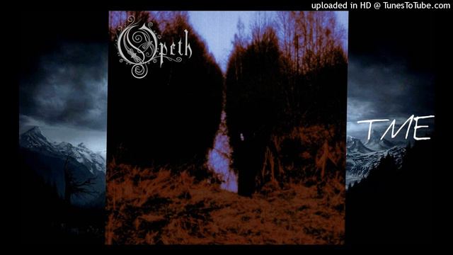 02-April Ethereal -Opeth-HQ-320k. смотреть онлайн