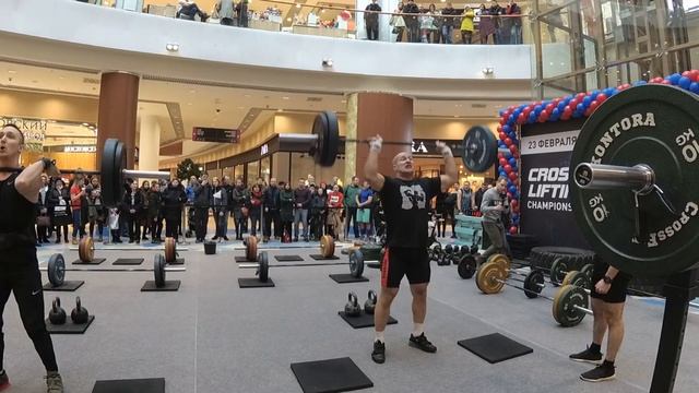 CROSSLIFTING/КРОССЛИФТИНГ В АУРЕ НОВОСИБИРСК смотреть онлайн
