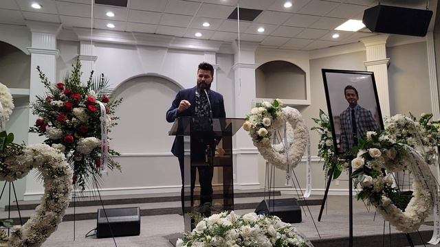 Lex Kozlov at Yuriy's Funeral. Козлов на похоронах у Лендел Юры смотреть онлайн