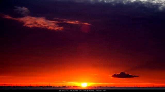 Как возникают день и ночь? смотреть онлайн