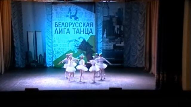 Балеринки смотреть онлайн