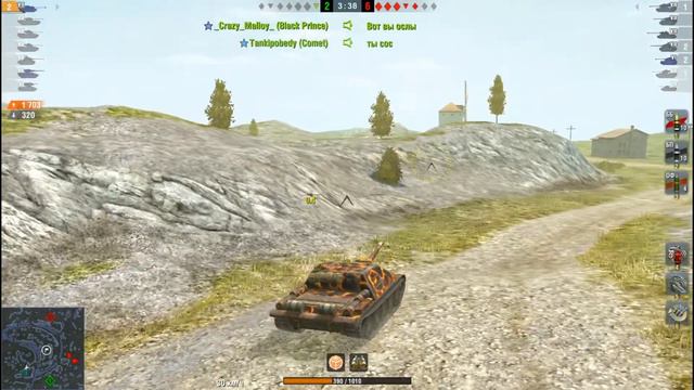 ОН ОСТАЛСЯ 1 ПРОТИВ 5!!! И ВОТ ЧТО ПРОИЗОШЛО