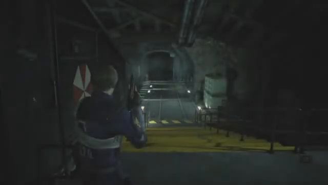 ? #ResidentEvil2Remake #RE2 #stream Resident Evil 2: Remake Финал за Леона - {Ps4} {no comments смотреть онлайн