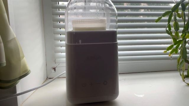 Домашний йогурт в бутылке. Йогуртница Kitfort KT-2053 смотреть онлайн