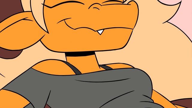 Feed Gets Fed (2D Animation Collab) смотреть онлайн