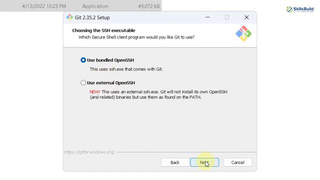 ? Did You Git It? How to Install Git on Windows 11 смотреть онлайн