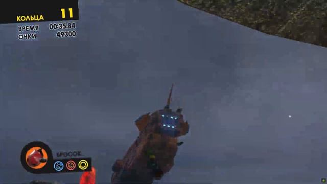 Обзор на Sonic Forces - Всё ли так плохо?