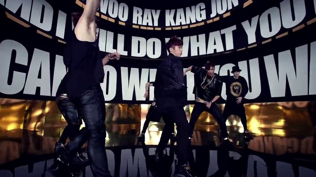 C-CLOWN) Let's Love) смотреть онлайн