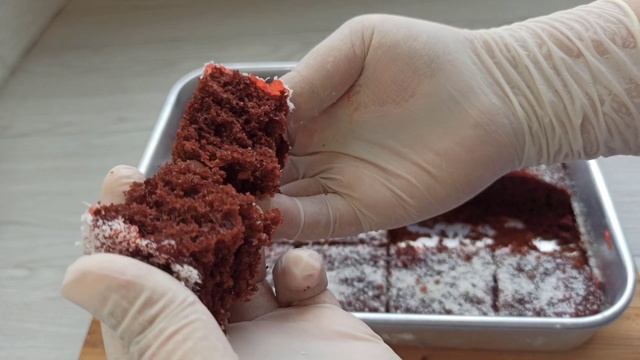 اطيب والذ كيك يومي بالخلاط هش وخفيف بالفانيلا والشوكولاته كيكة ال12 ملعقة المقادير100٪? смотреть онлайн