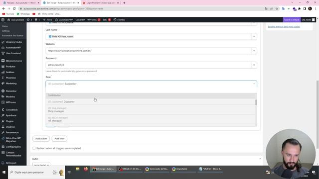 Integrando o Hotmart com Whatsapp e Wordpress | Uncanny Automator смотреть онлайн
