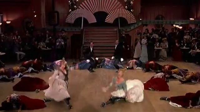 Can Can free from under arrest смотреть онлайн