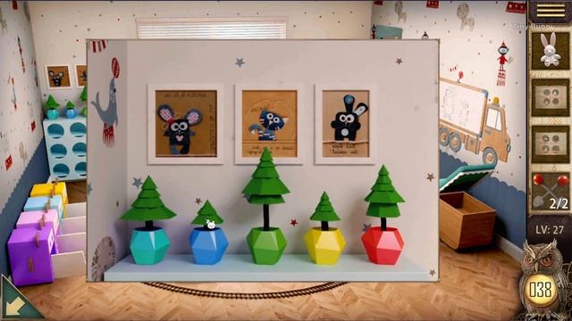 Can You Escape The 100 Room 16 Level 27 Walkthrough (50 Rooms 16) смотреть онлайн