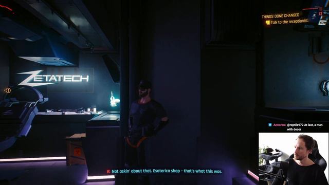 Cyberpunk 2077: Part 49 Phantom Liberty Ending and Conclusion смотреть онлайн