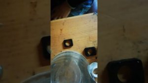 Чистка картриджа knight 80.