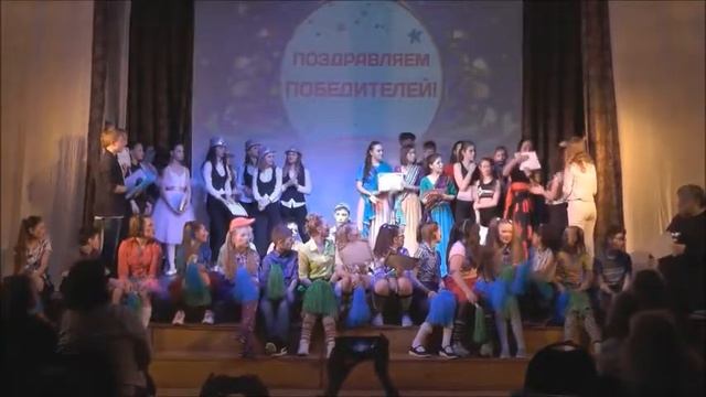 Подведение итогов The Dance Battle Show 2018 смотреть онлайн
