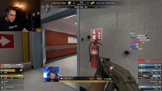 World's Most Viewed CSGO Clips! смотреть онлайн