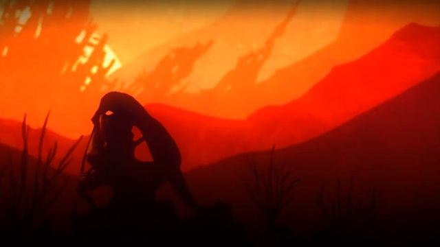 Guns of Icarus Online - Prologue Trailer смотреть онлайн