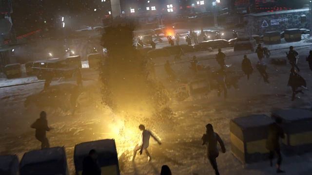 Detroit: Become Human - Date de Sortie PC | Quantic Dream 4К смотреть онлайн