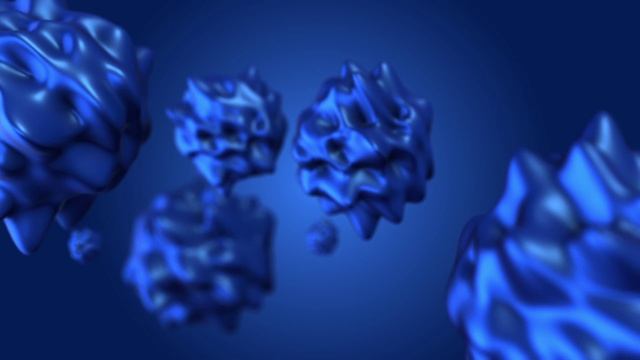 Element 3D V2 Test Render смотреть онлайн