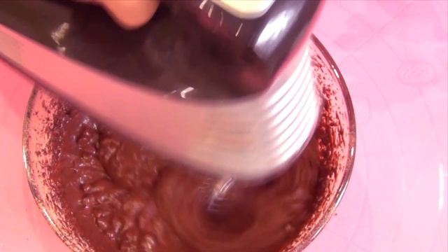 Шоколадные маффины. Простой и быстрый рецепт. смотреть онлайн