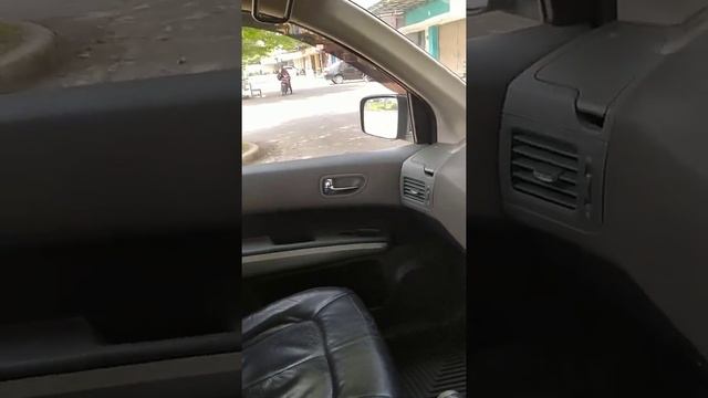 NISSAN XTRAIL T31 2008 XT. 2.5 смотреть онлайн