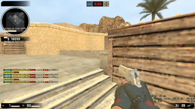 BEGGIN ИГРАЮ С ДОЗАЙ!!!(css:v91) смотреть онлайн