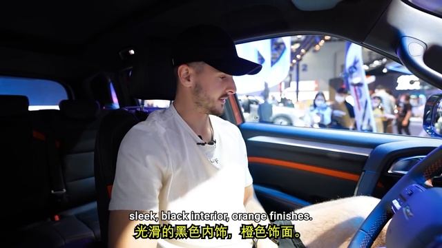 Welcome to Guangzhou Auto 2021 - CAR Show in CHINA | 欢迎来到2021中国广州车展 смотреть онлайн