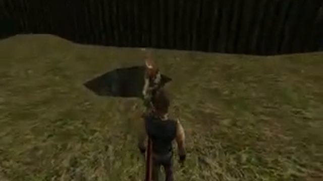 Gothic 1 Mod Gameplay Folge 1: Mudball смотреть онлайн