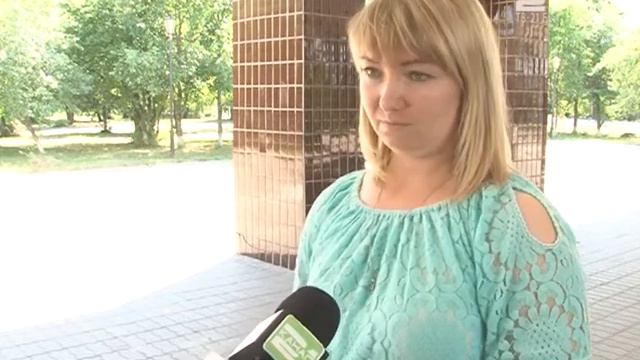 Разновозрастный лагерь во Дворце культуры. смотреть онлайн
