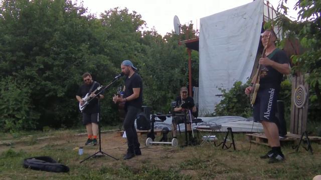 Ширли Мырли - Эко кемпинг у реки Азимут 016 смотреть онлайн