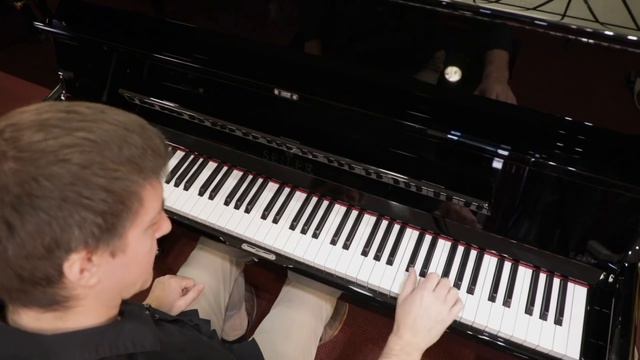 🎹﻿Yamaha vs Kawai vs Samick Pianos | Indonesian Pianos | Pianos of the World Mini-Series - EP. 03 🎹 смотреть онлайн