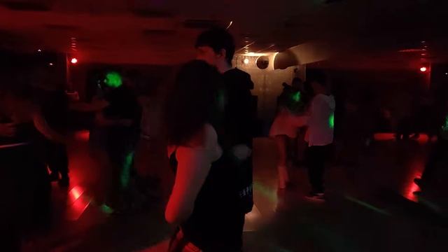 Mikhail Pon'kin & Ekaterina Yaroshuk | Zouk Party | EuroAsian Zouk Festival | Ekaterinburg смотреть онлайн