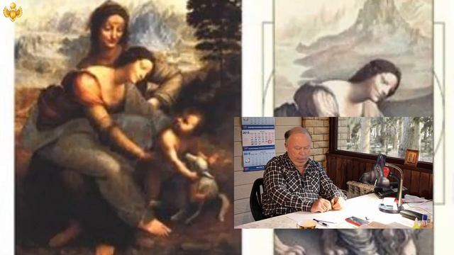Как изучение Карт Таро помогает нам защитится от Короно Вируса. смотреть онлайн