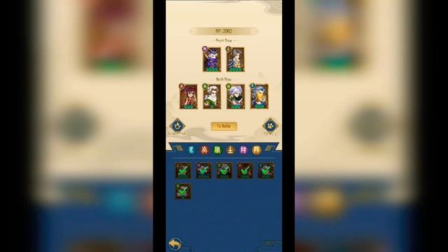 Ode To Heroes Gameplay смотреть онлайн