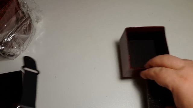 Мини бизнес с Китая. Aliexpress. Коробочки для часов . Посылка за один доллар смотреть онлайн