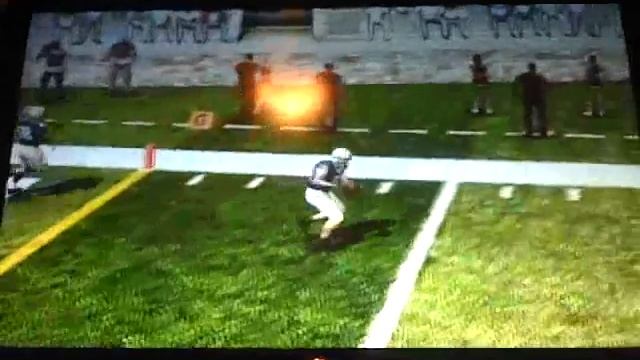 NCAA Football 11: Tri-Commentary with AsTaTicK and Scountley смотреть онлайн