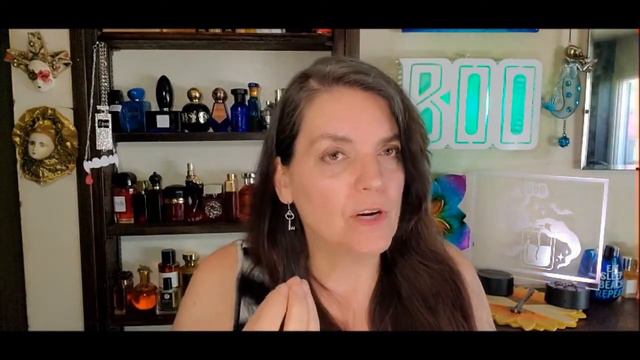 RUTH MASTENBROEK - AMOROSA Fragrance Review 2021 смотреть онлайн